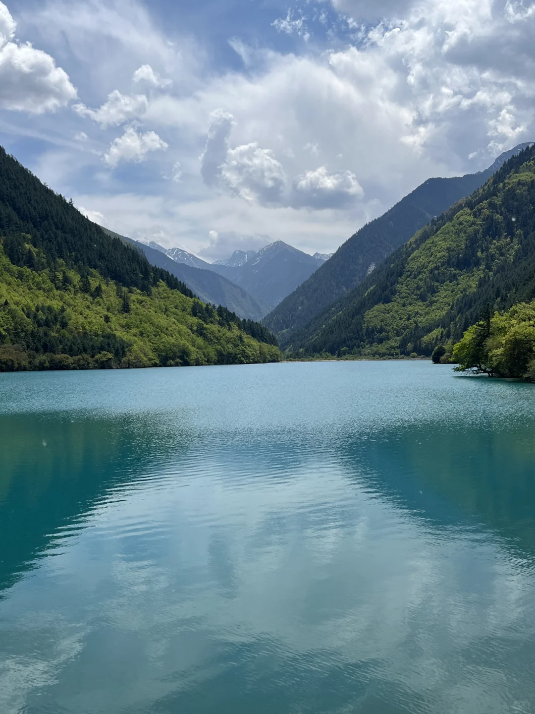 无锡-九寨沟2天攻略｜5.3体验感很好