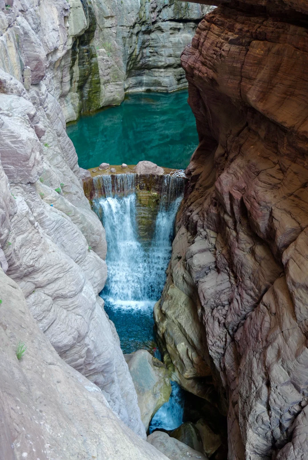 暑假带娃第一次去河南，这么玩才地道