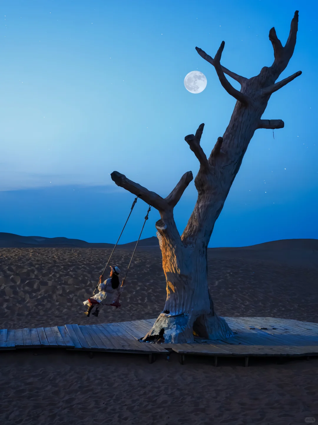 被《国家地理》多次推荐的地方有多绝？