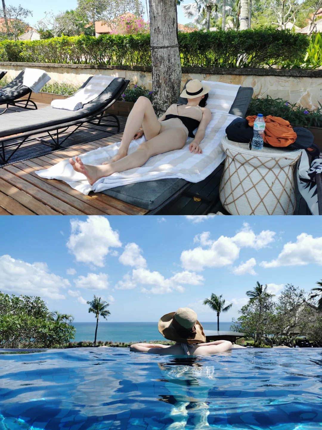 刘诗诗好会选,迄今为止最喜欢的酒店出现了