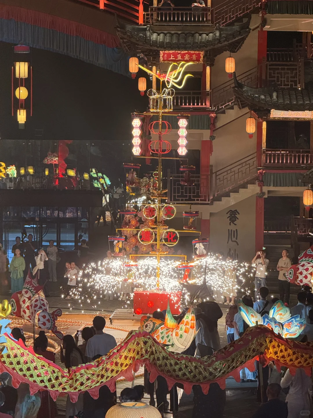 发个朋友圈都问疯啦！以为我去迪拜啦……