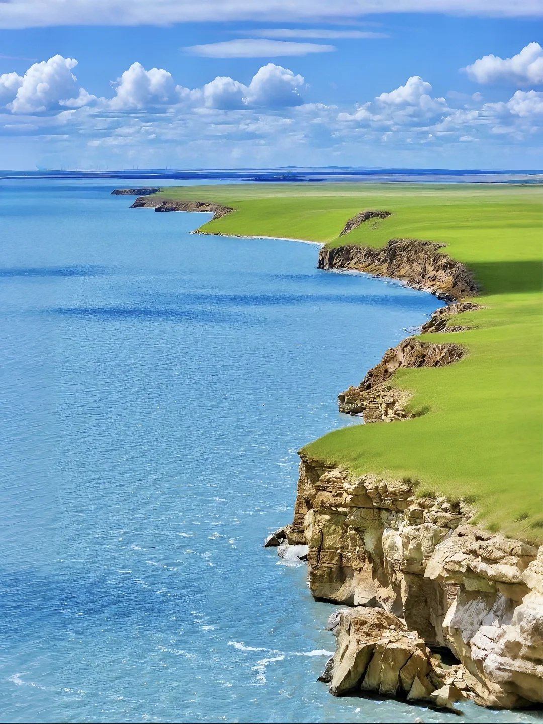 内蒙已回！坚决不删，能劝一个是一个......