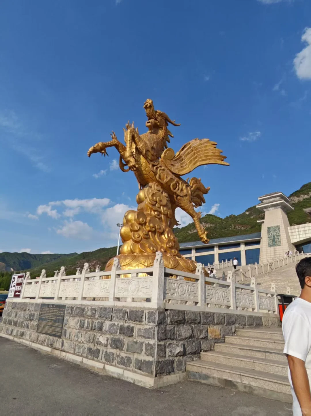 山西藏了一整座仙山，却几乎没人知道？