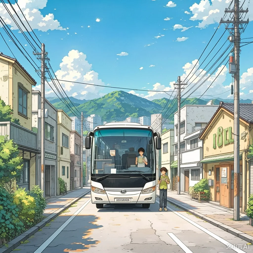 旅行方式大比拼