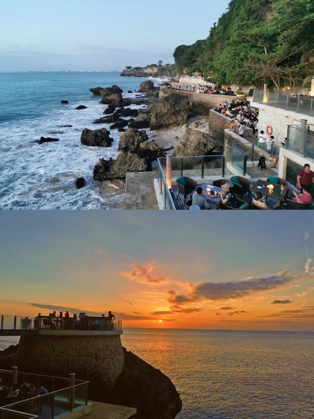 刘诗诗好会选,迄今为止最喜欢的酒店出现了