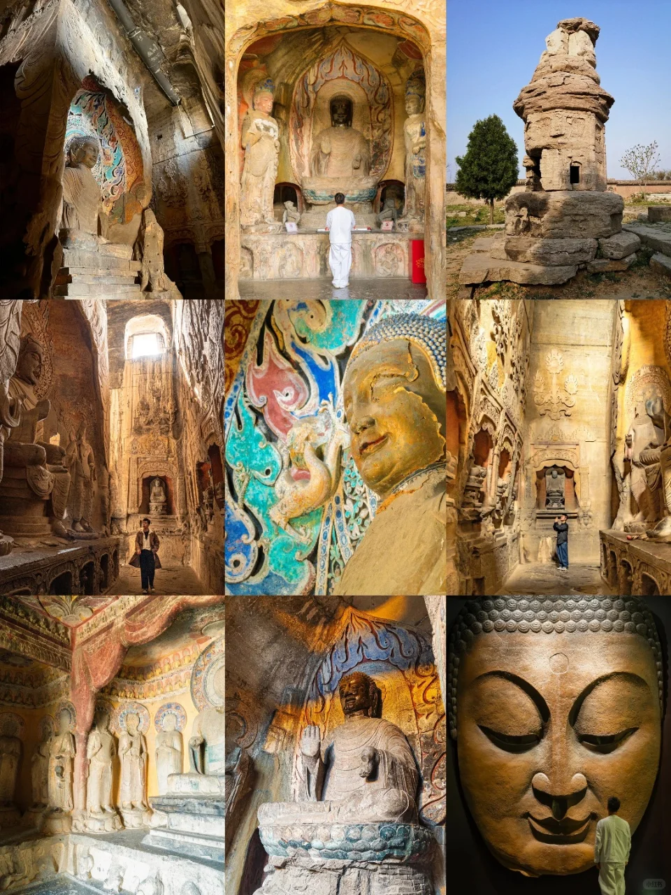 带娃必码!响堂山亲子一日游超全指南