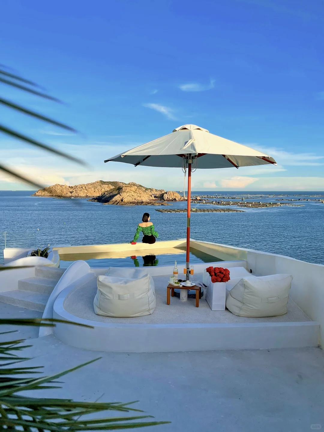 这不是国外,是福建平潭岛~