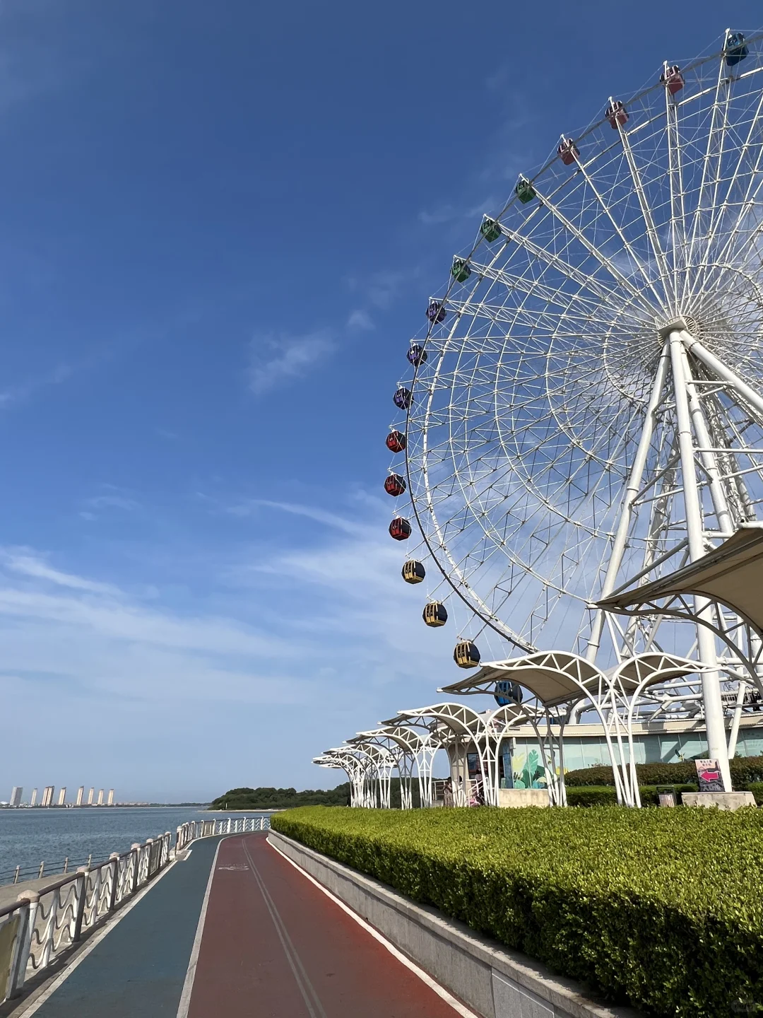 青岛旅游攻略|海边citywalk路线&美食推荐
