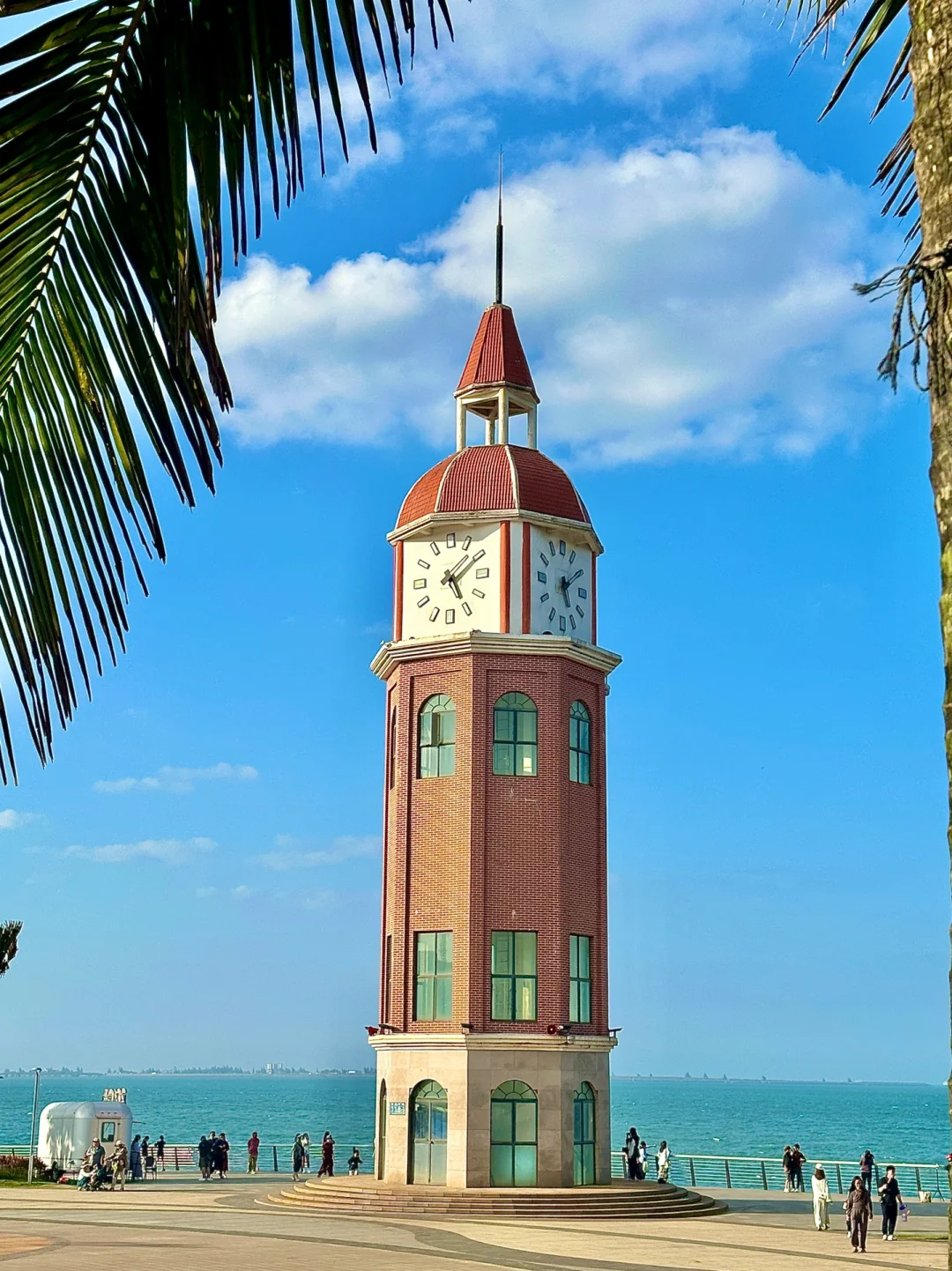 海口已回！！！真心提醒5-6月要去的姐妹………😰