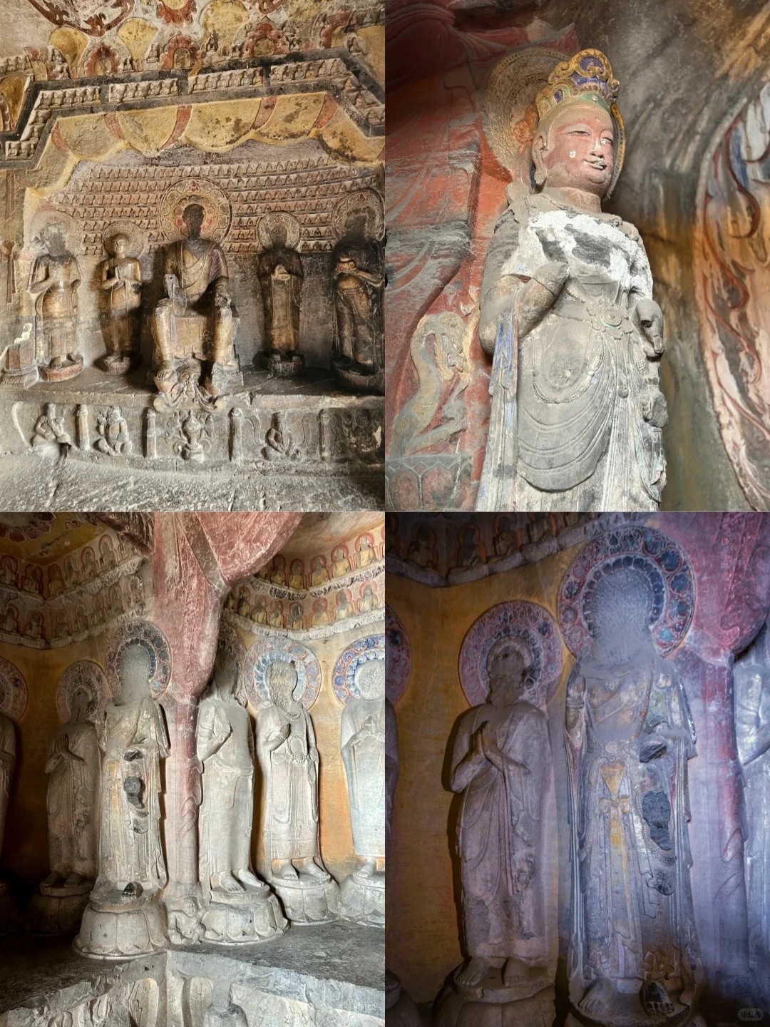 🌟周末出逃之北京到邯郸 