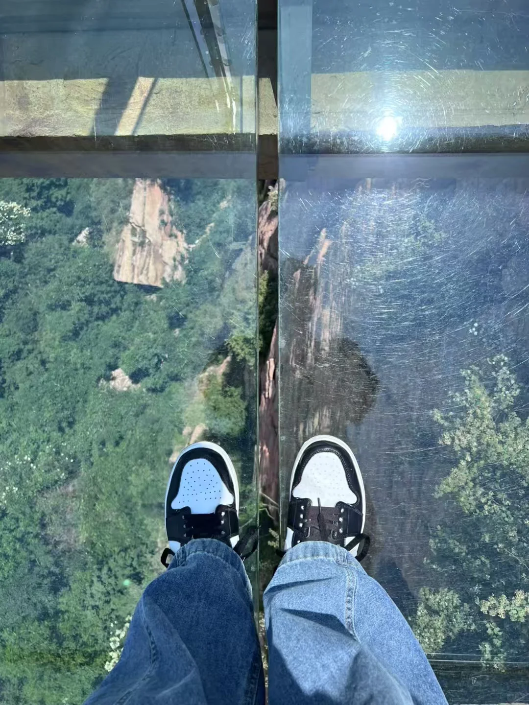 邯郸东太行一日旅游攻略！