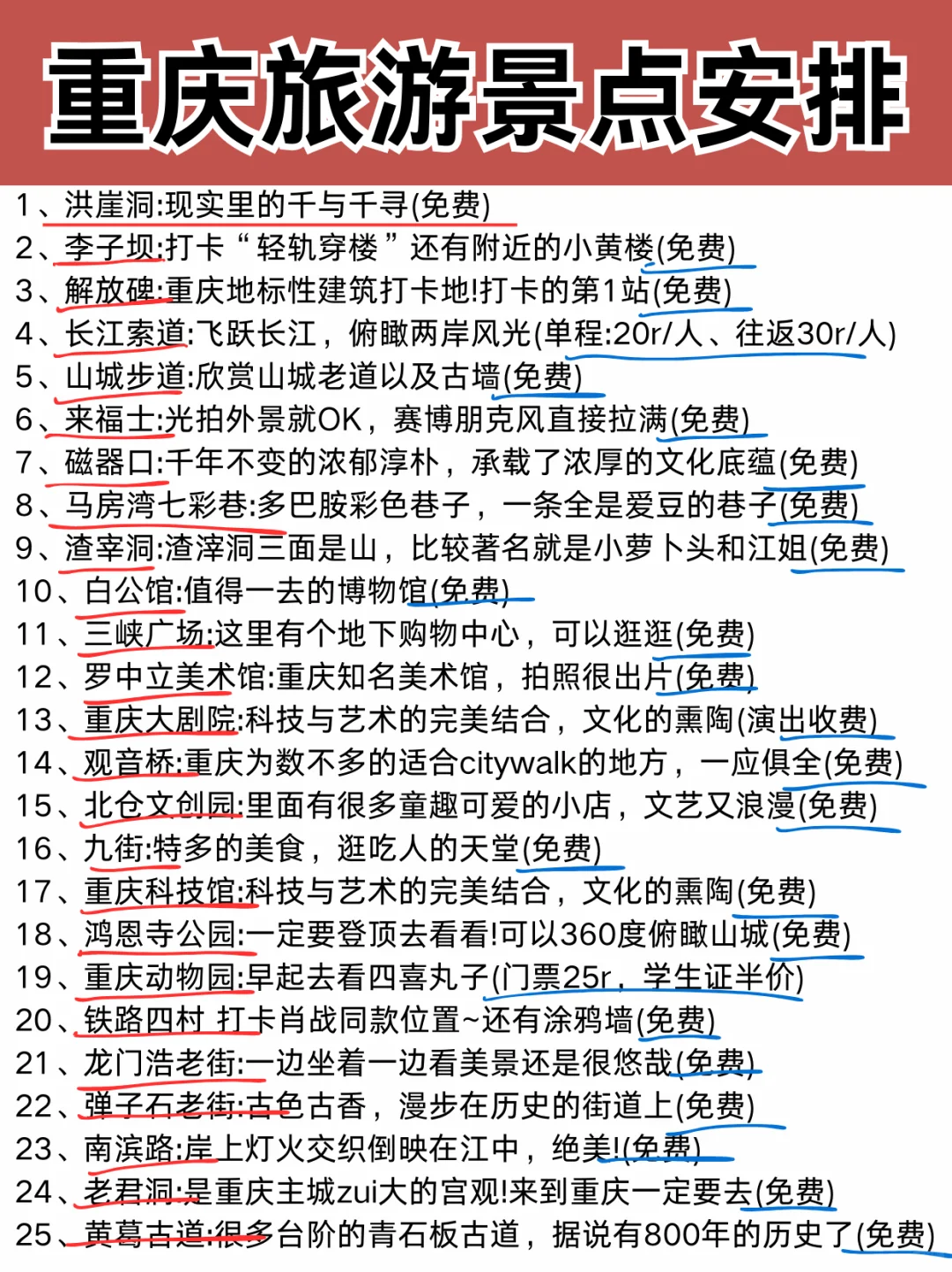 女生1⃣️8⃣️岁后，一定要去这些城市看看