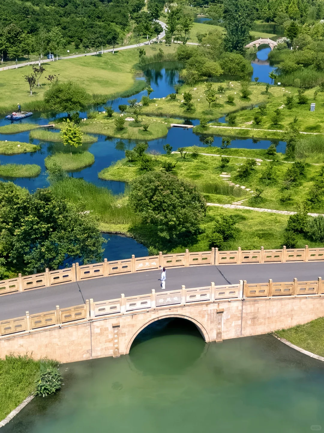 余华没骗我，这是江浙沪最治愈的海边小城