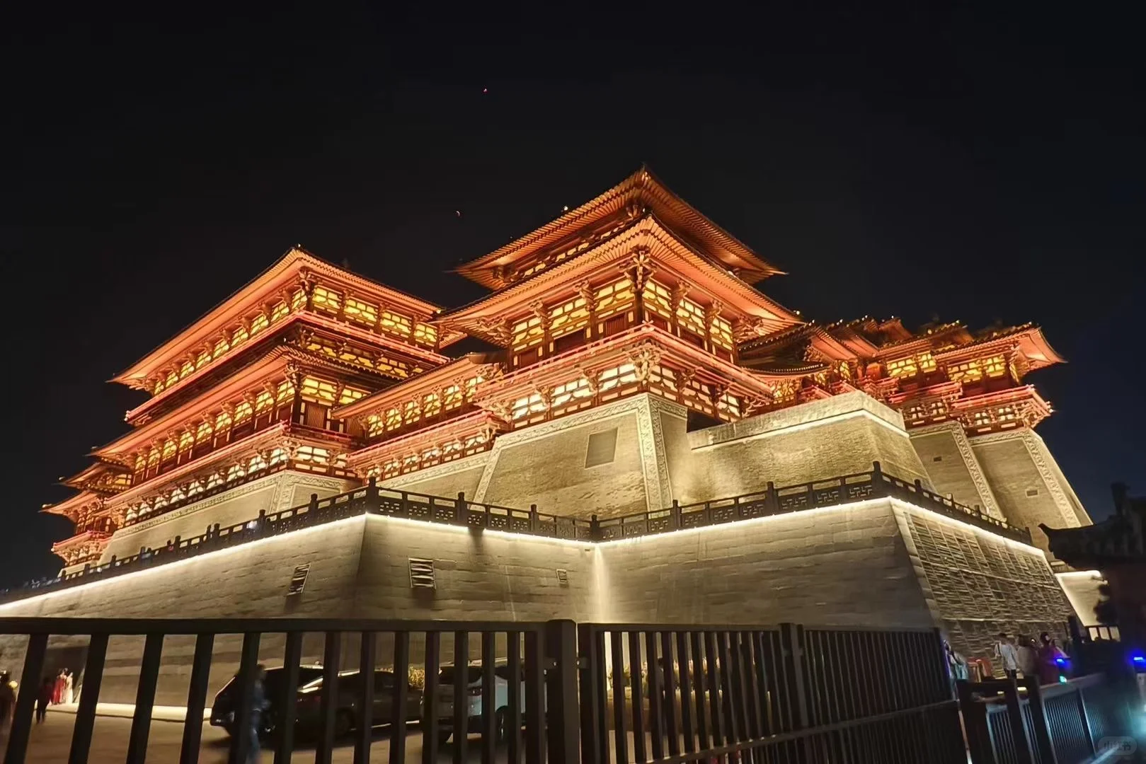 洛阳三天两夜游❗️别白跑本地人带你这么玩