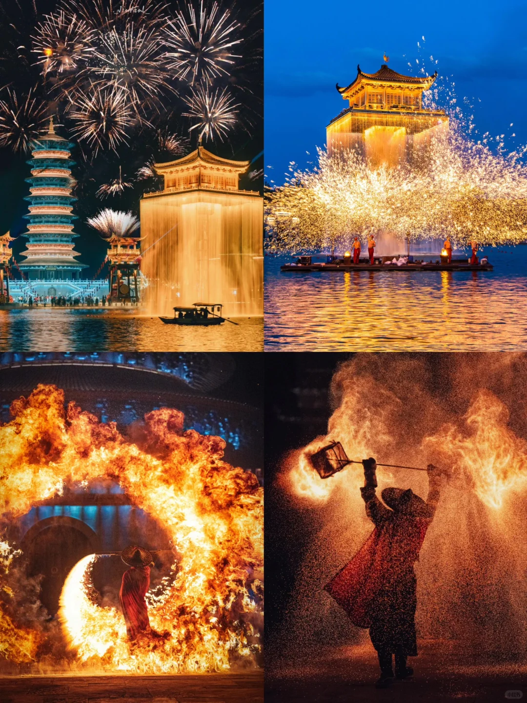 上饶旅游必打卡6大景点❗️看过等于去过‼️