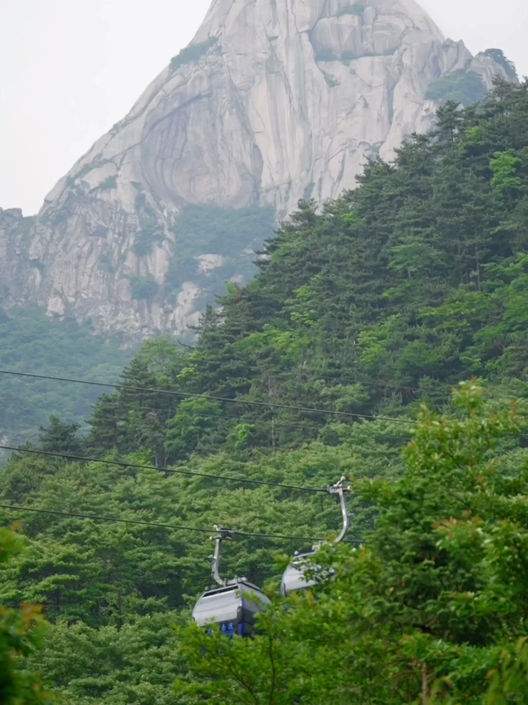 这个冷门又震撼的世界级风景原来藏在安徽‼️