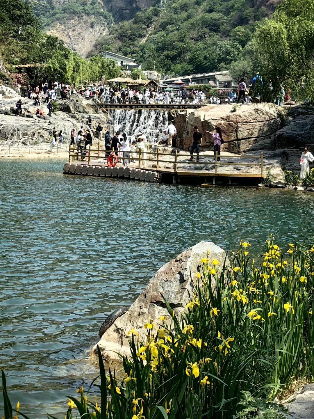 我宣布这是五一假期最好玩的地方🥳