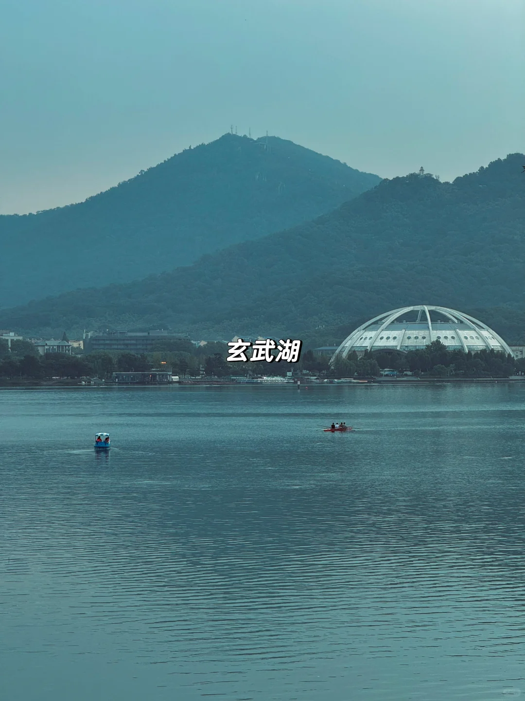 11天4城，2248元！适合女生独自旅行的线路