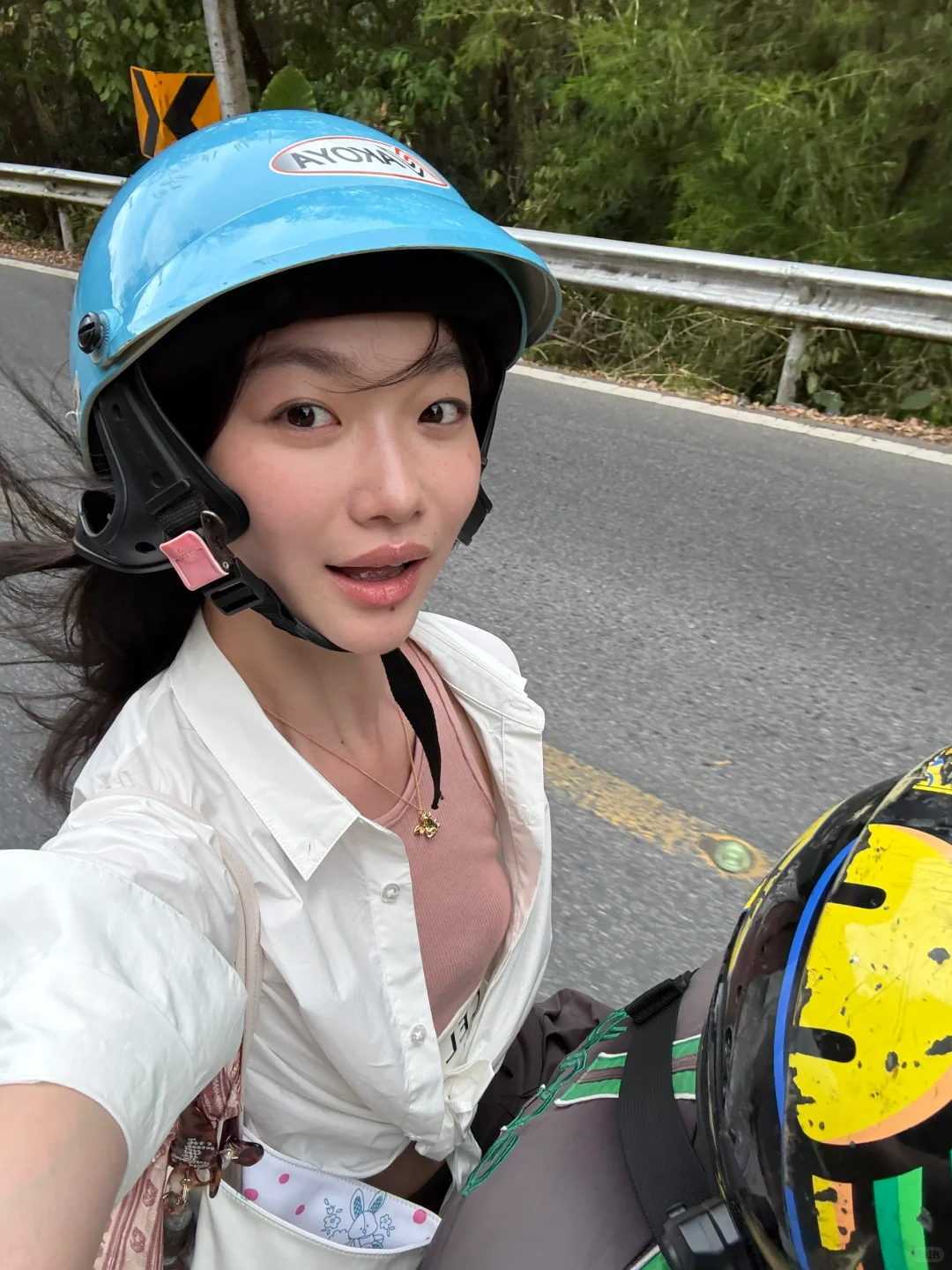 Phuket dump 🩵˚𓇼 𓂂𓈒𓏸