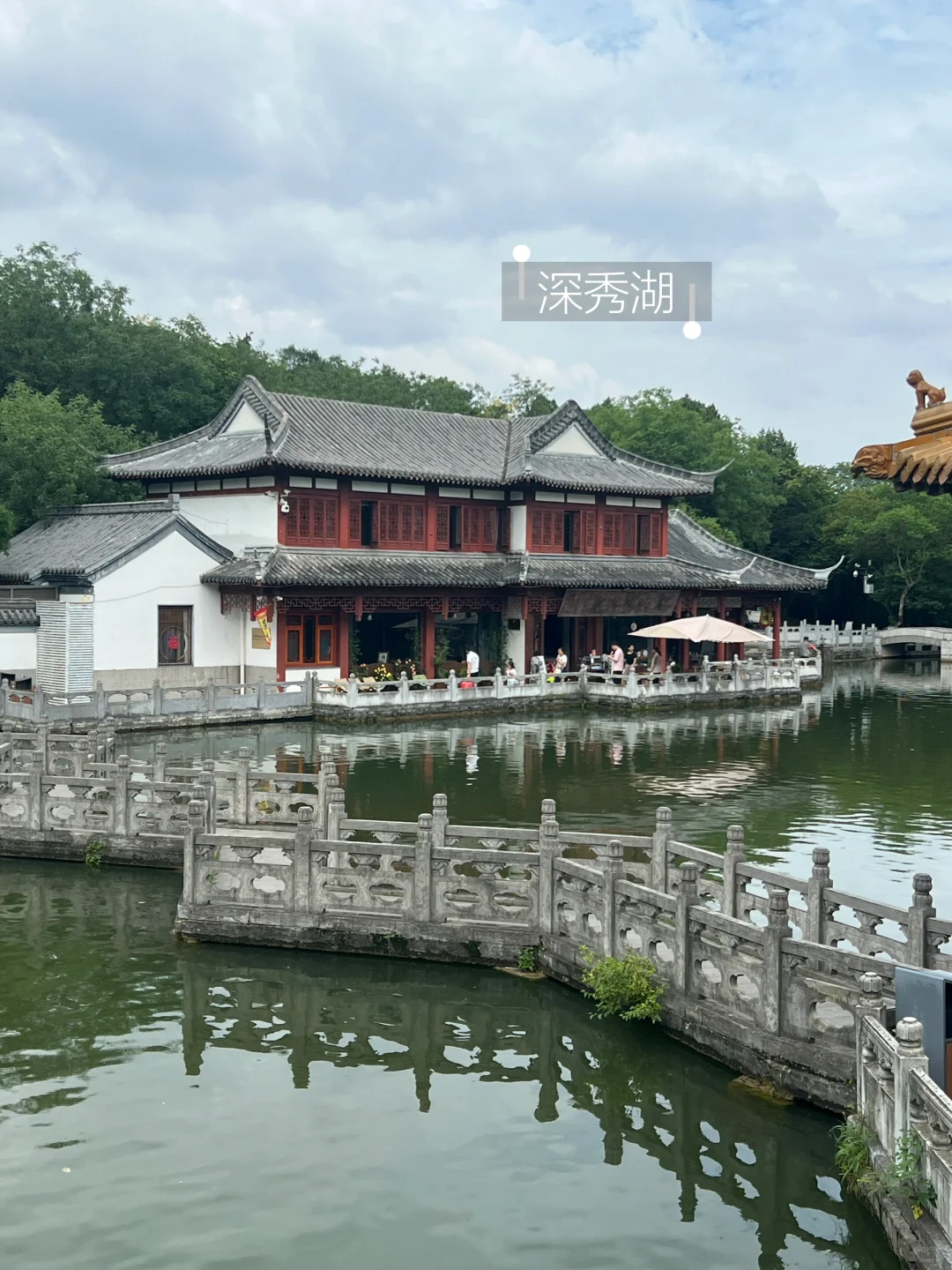 南京周边溯溪|小瀑布来咯，新路线来咯‼️