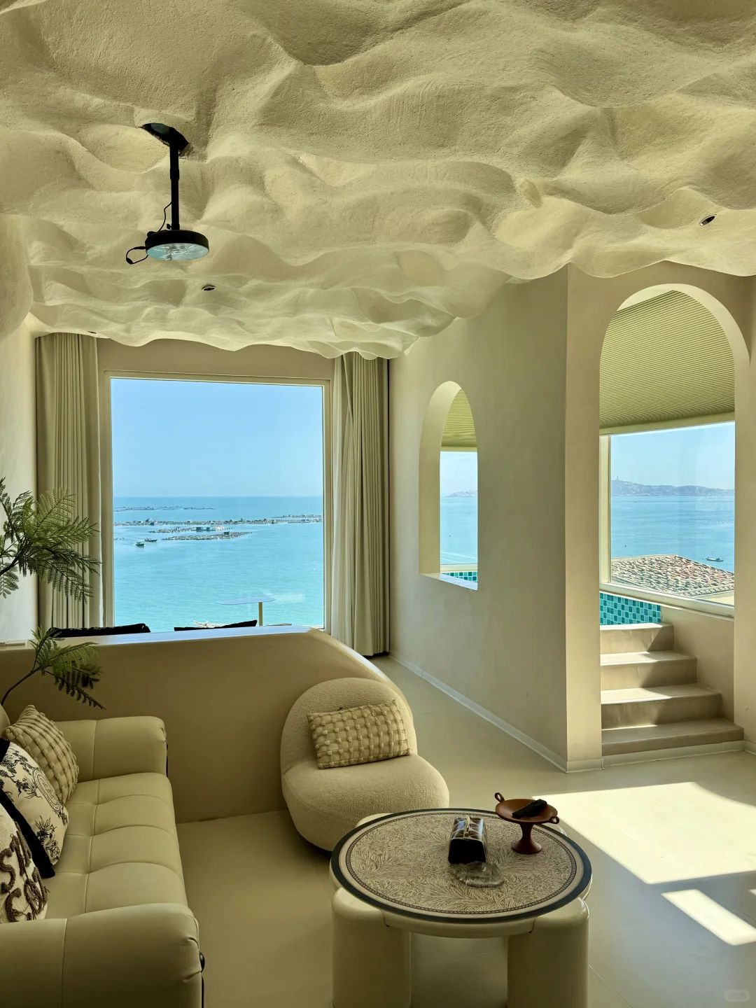 这不是国外,是福建平潭岛~