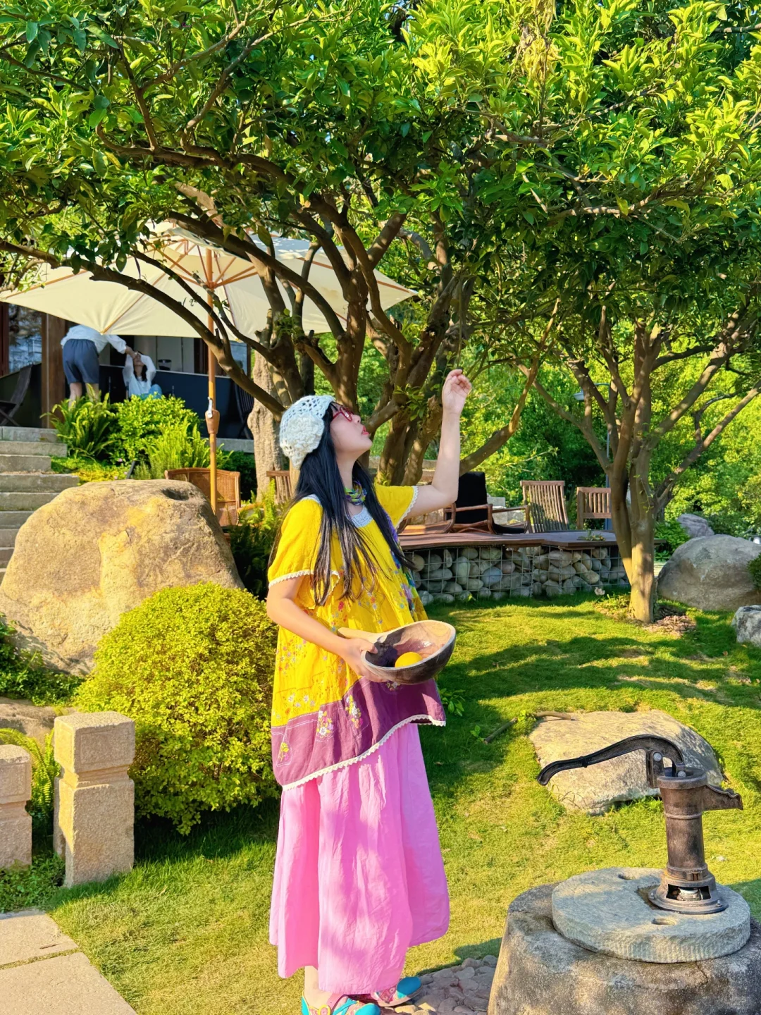 余华笔下的海滨小城！今年去过最治愈的地方…