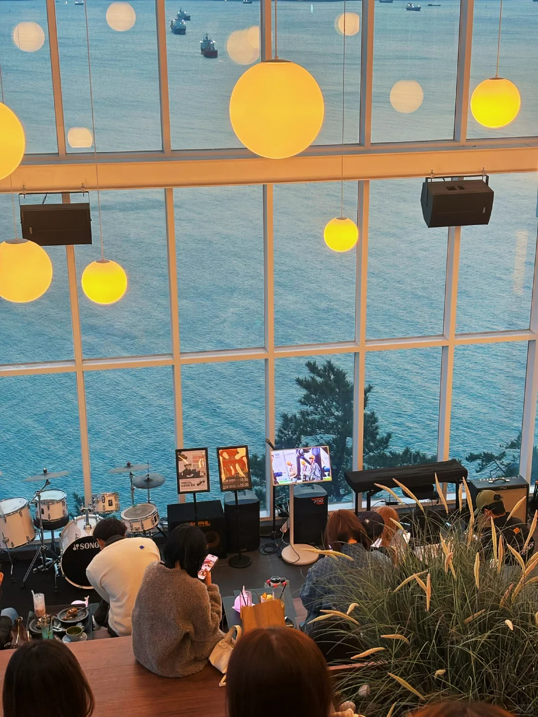 如果你是第一次来釜山,直接复制这条路线‼️