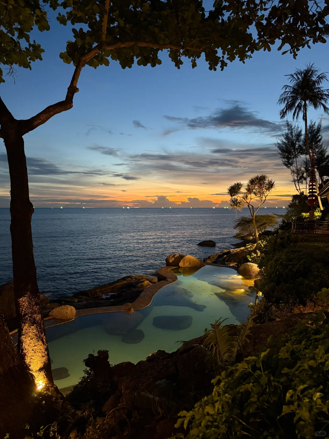 Phuket dump 🩵˚𓇼 𓂂𓈒𓏸