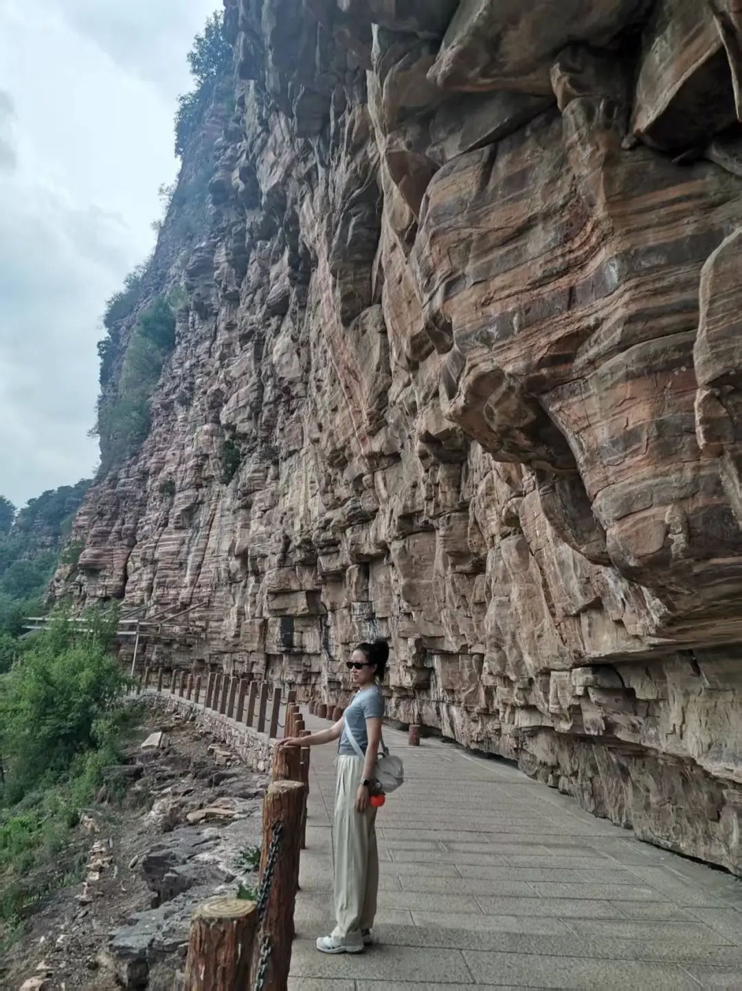 【北京出发｜邯郸两日游】自然奇观+文化瑰宝