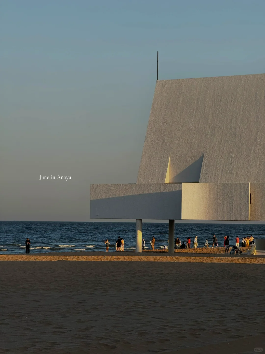 𝐴𝑟𝑎𝑛𝑦𝑎｜短暂的逃离一会生活🌊