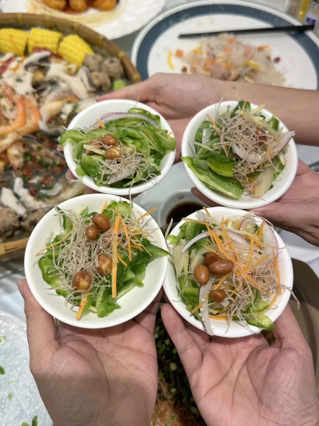 顺德茶楼饭市一站解决！附有旅游攻略