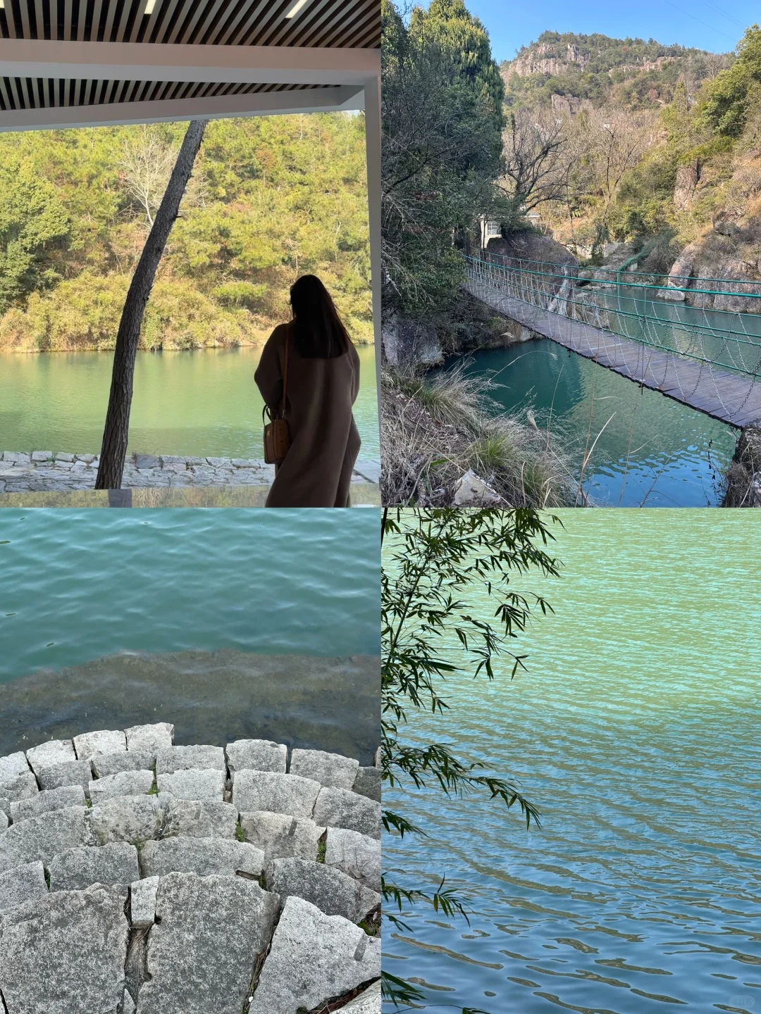 分享在温州不花钱的快乐！！1️⃣8️⃣个小众景点