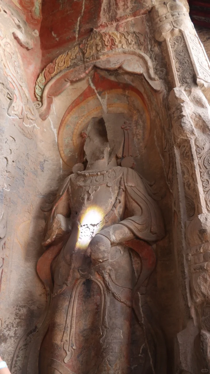 邯郸必打卡！承包你的朋友圈C位