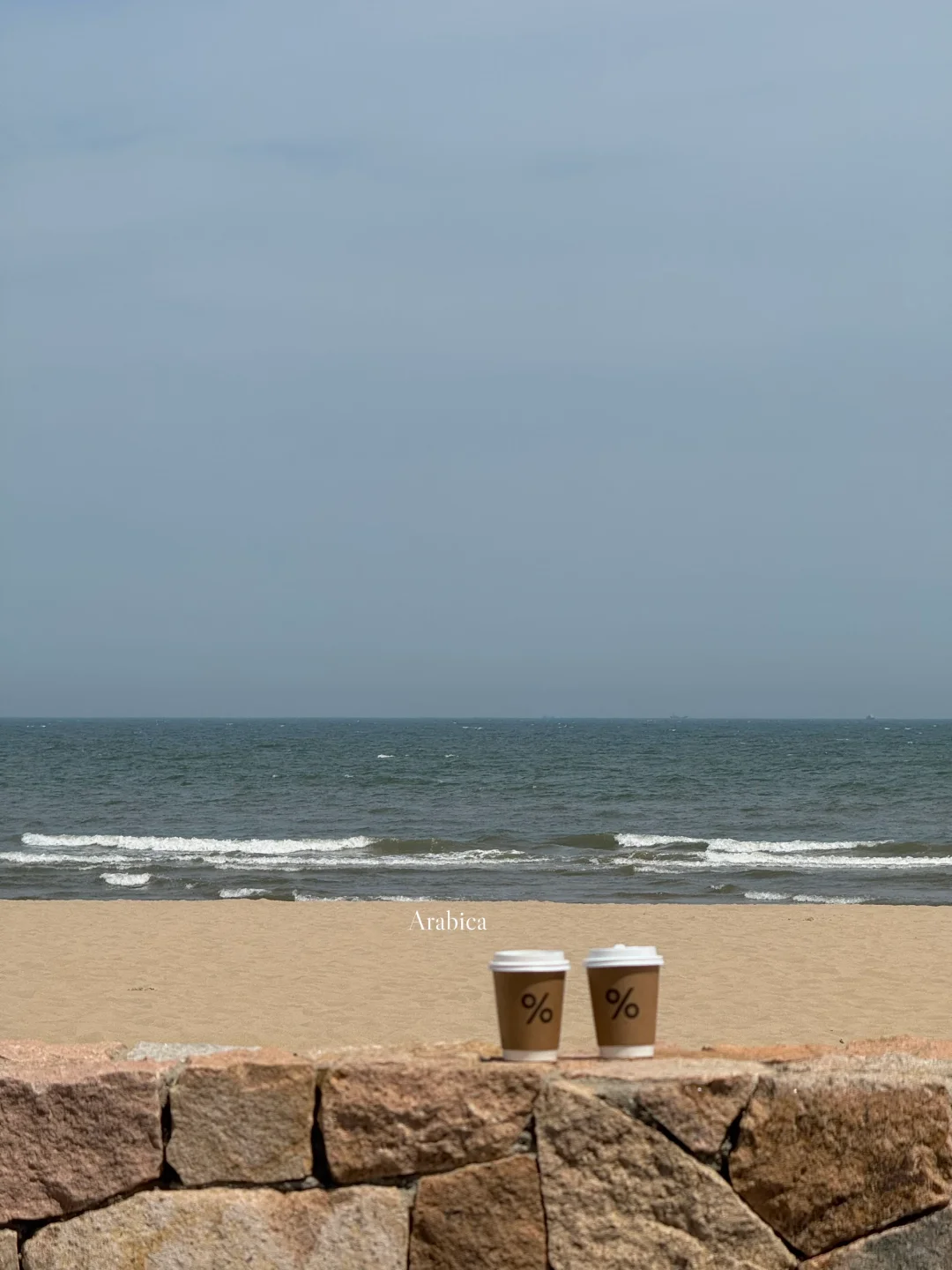 𝐴𝑟𝑎𝑛𝑦𝑎｜短暂的逃离一会生活🌊