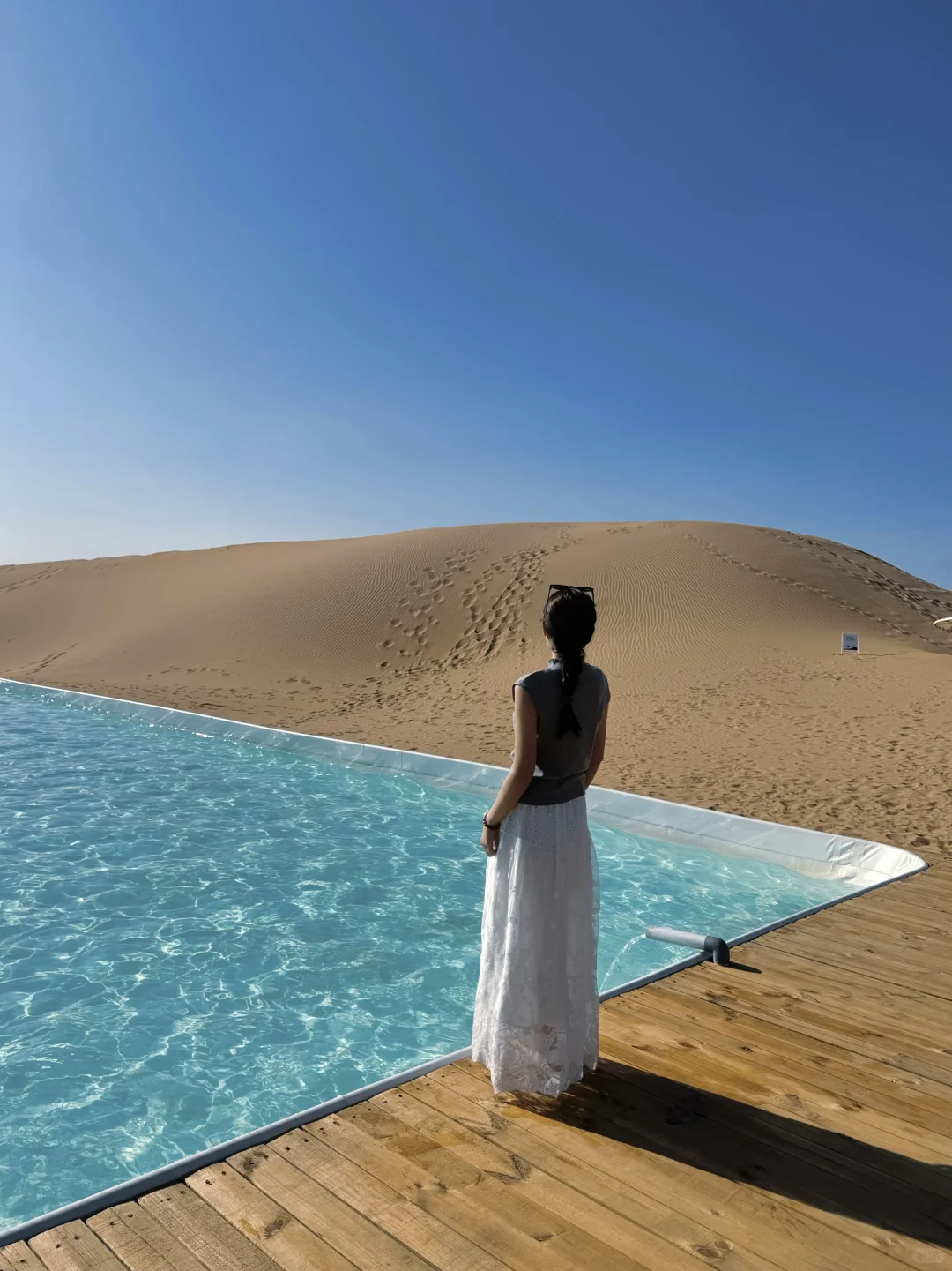 我很少用“震撼”形容一个地方！😳