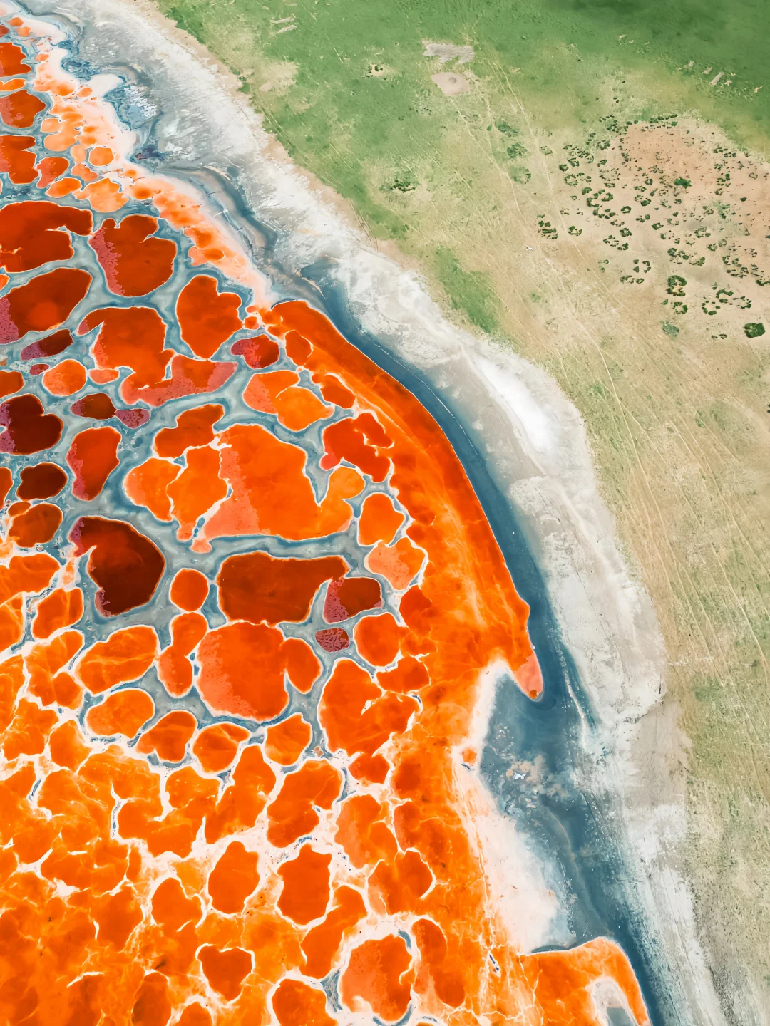 被《国家地理》多次推荐的地方有多绝？