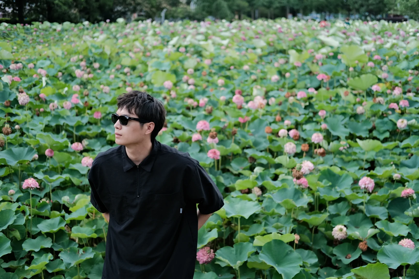 浙江小新疆安吉两天一夜