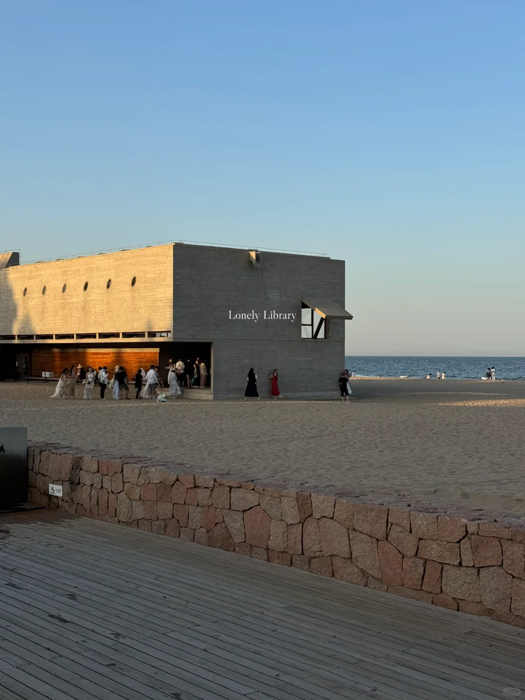 𝐴𝑟𝑎𝑛𝑦𝑎｜短暂的逃离一会生活🌊