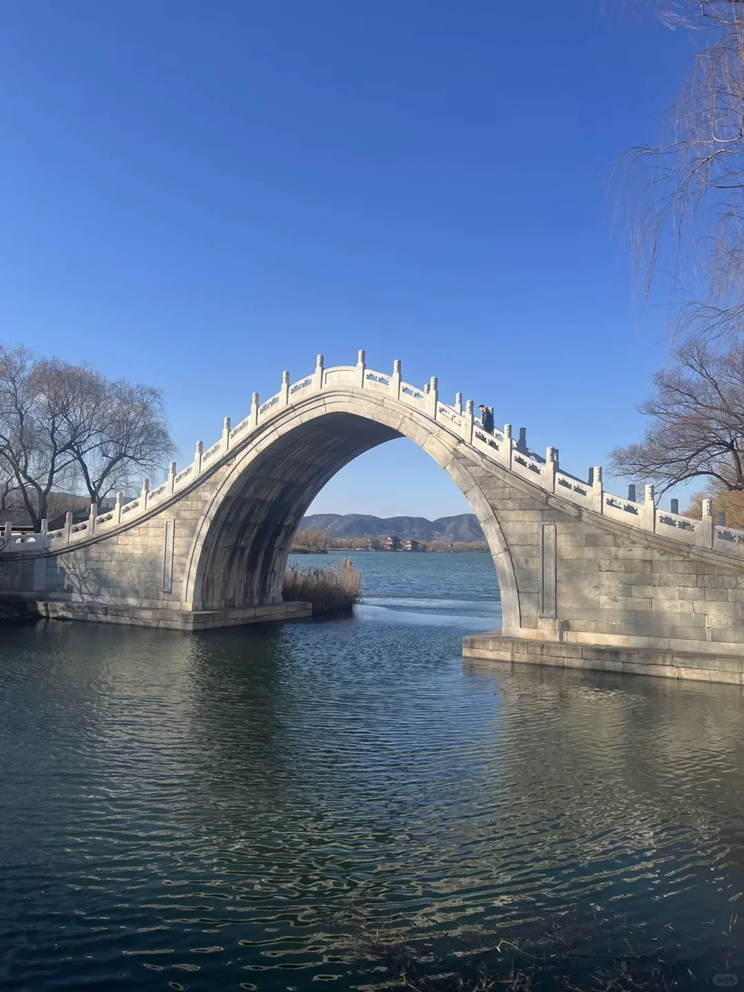 北京必打卡旅游景点🌃旅游攻略|懒人版本