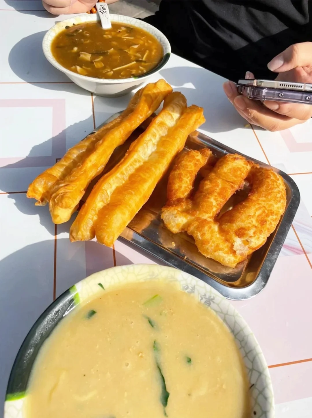 ✨北京打工人五一逃离计划:奔赴邯郸!