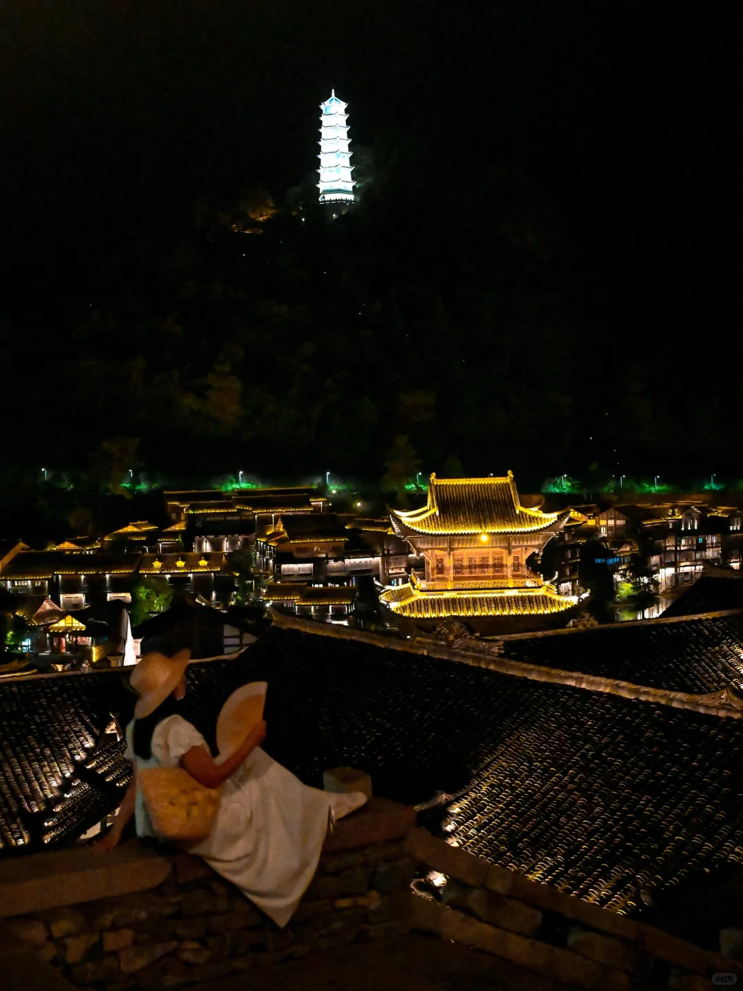 高铁直达｜这才是国内夏日避暑秘境top1！live