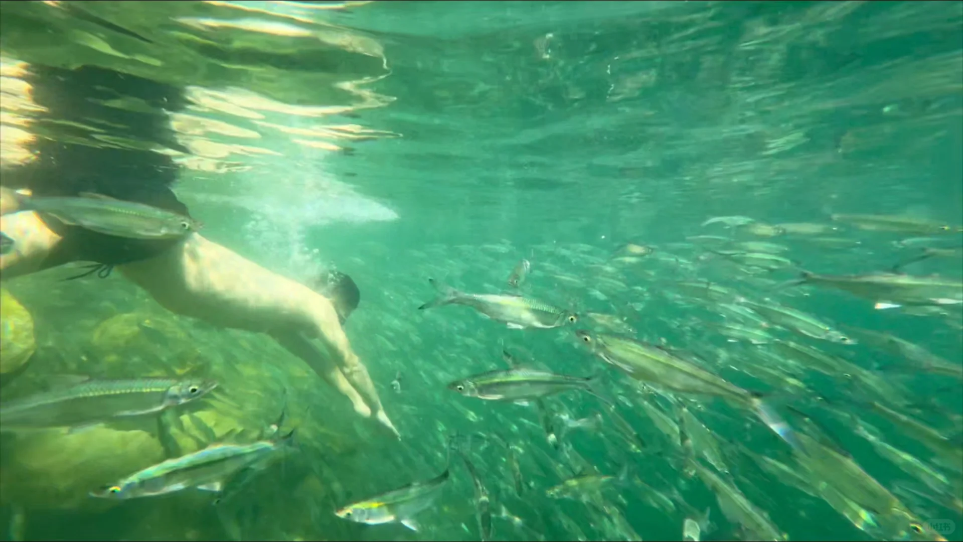 这个小众神仙小县城,让我特地去了两趟广西