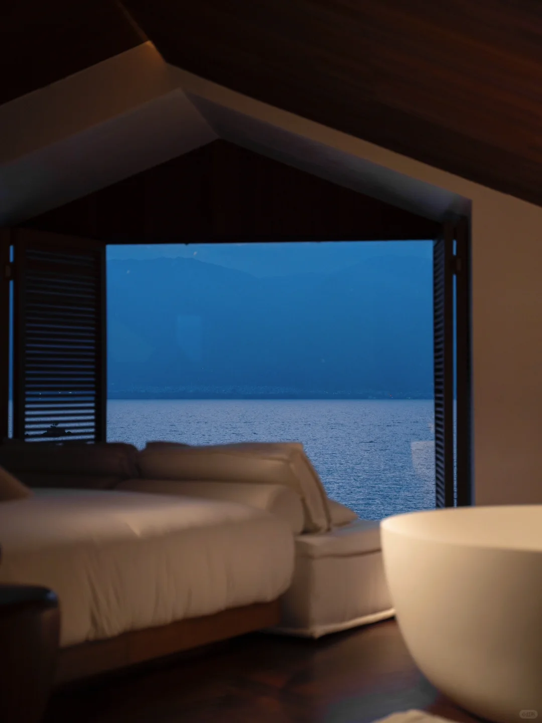 住进风景里，推荐国内九家超美民宿！