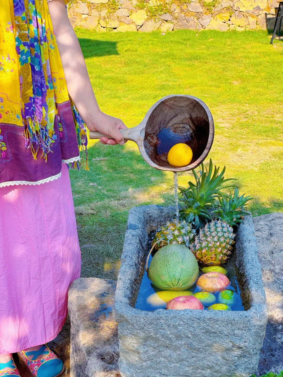 余华笔下的海滨小城！今年去过最治愈的地方…