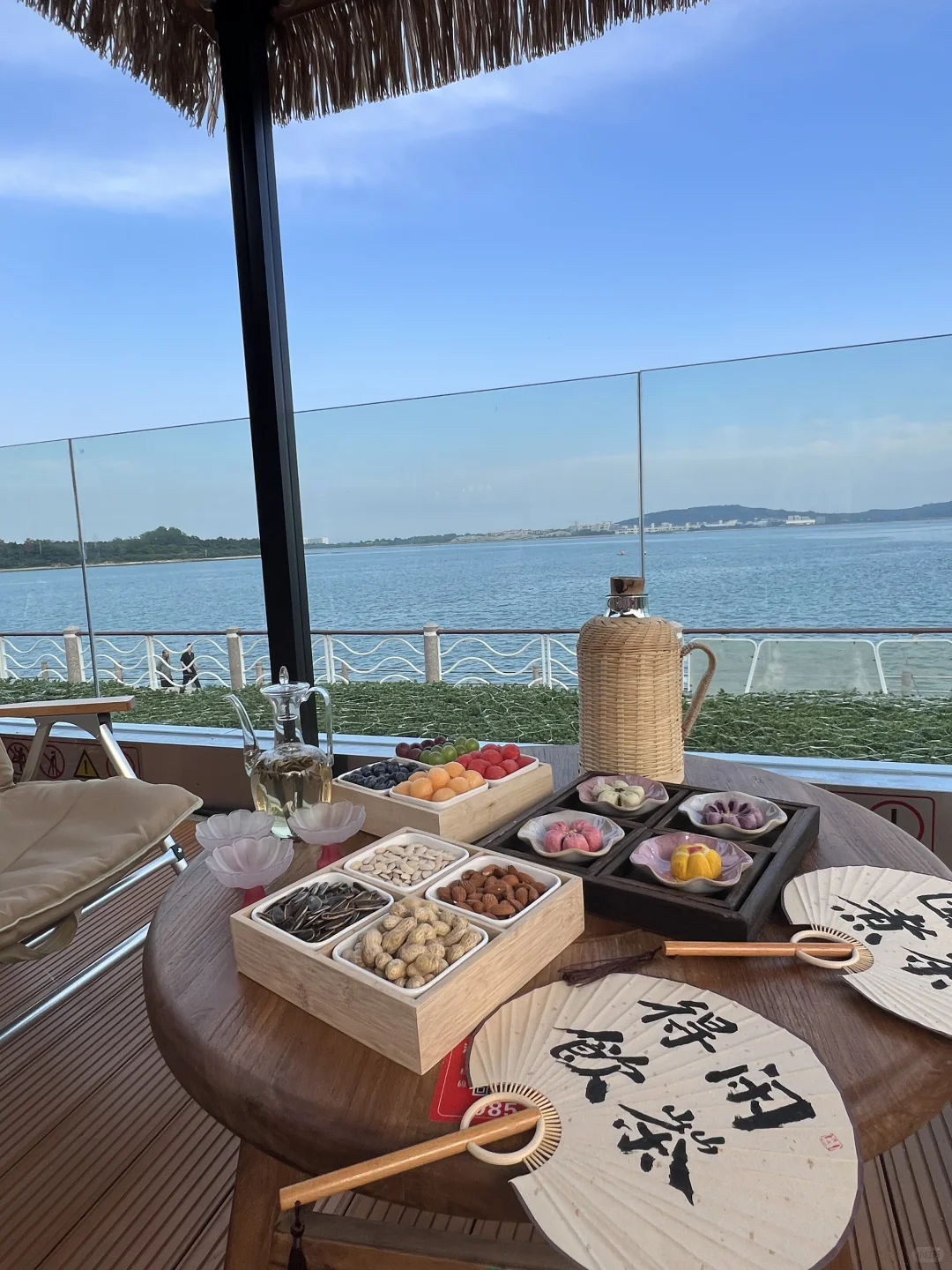 青岛旅游攻略|海边citywalk路线&美食推荐