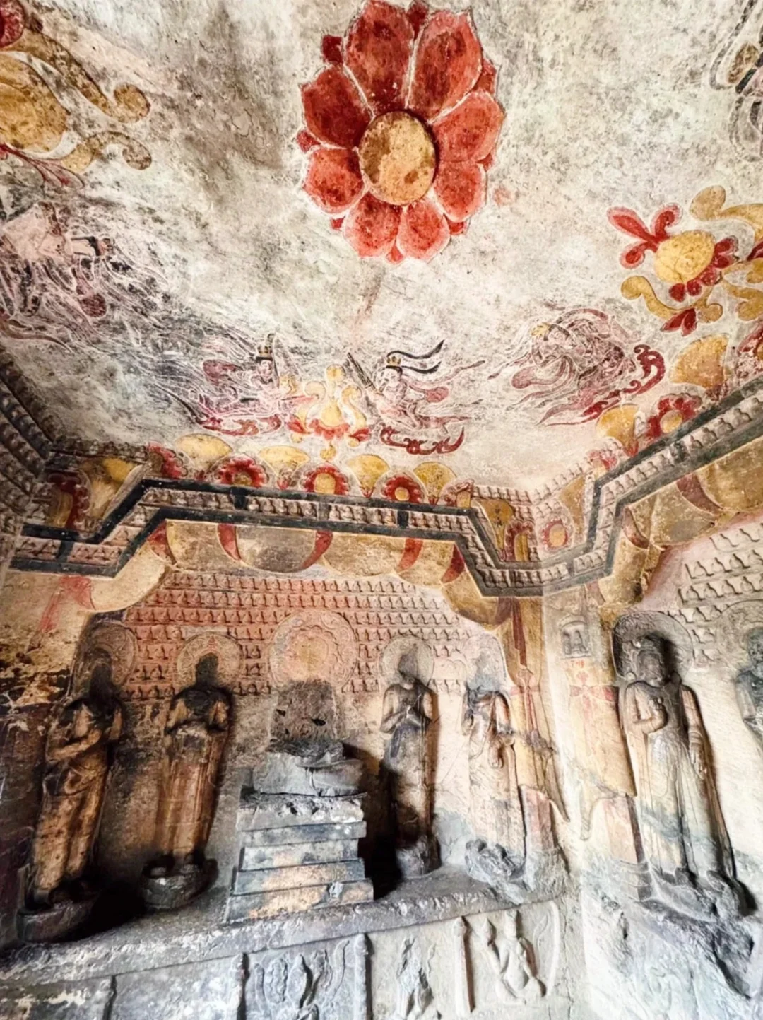 ✨北京打工人五一逃离计划:奔赴邯郸!