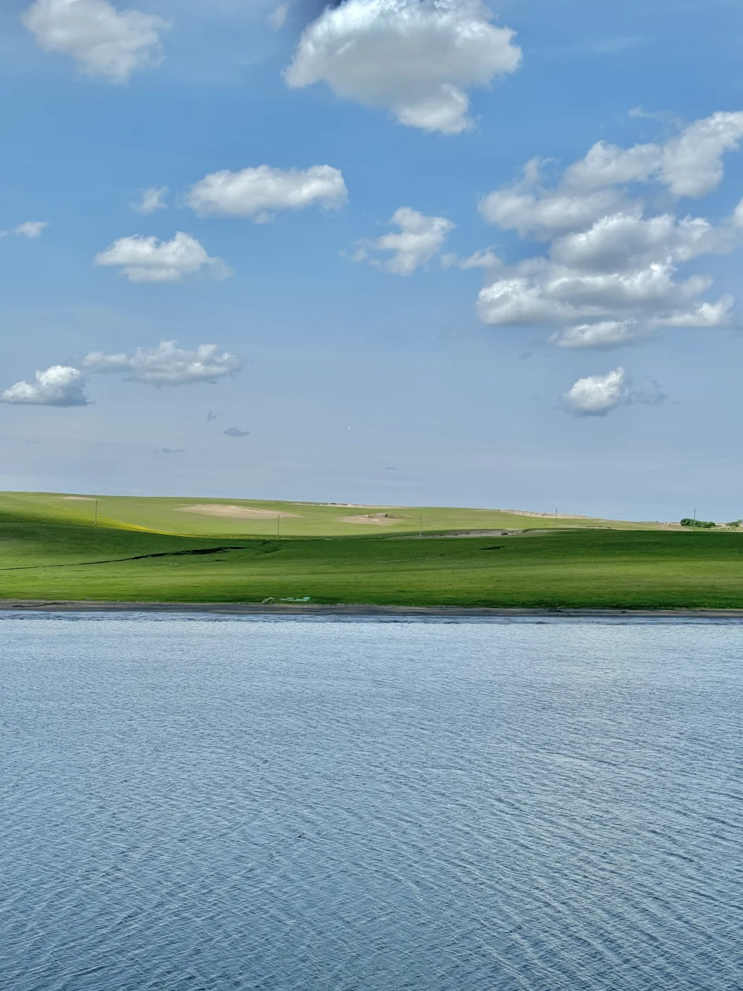 内蒙已回！坚决不删，能劝一个是一个......