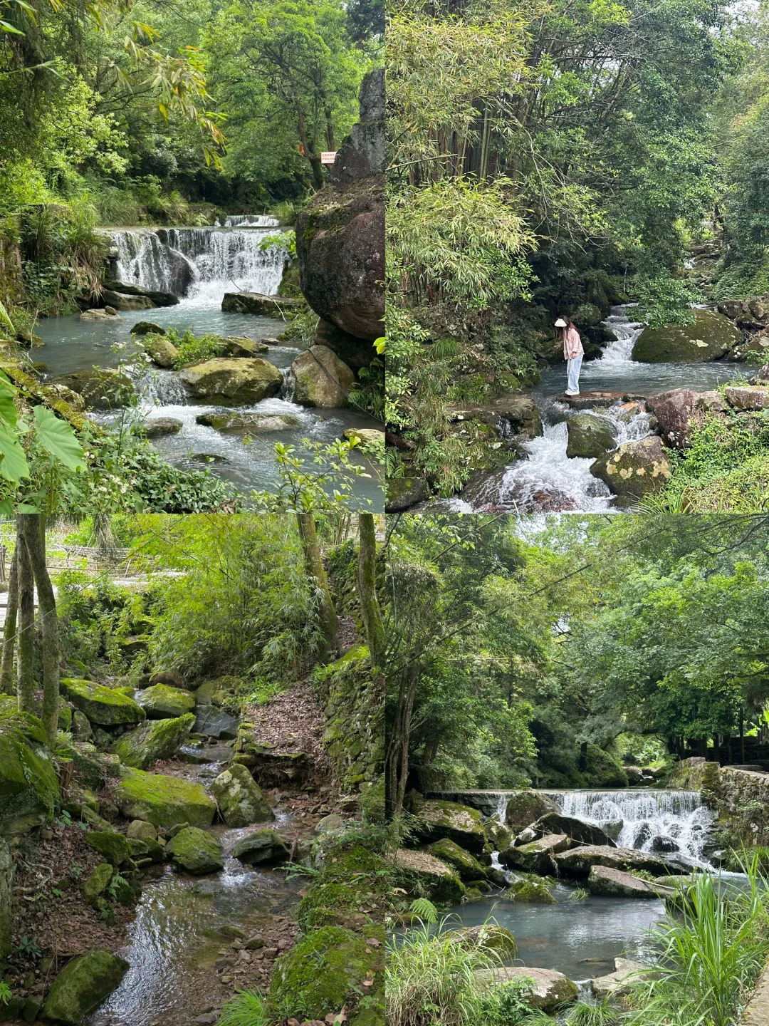 分享在温州不花钱的快乐！！1️⃣8️⃣个小众景点