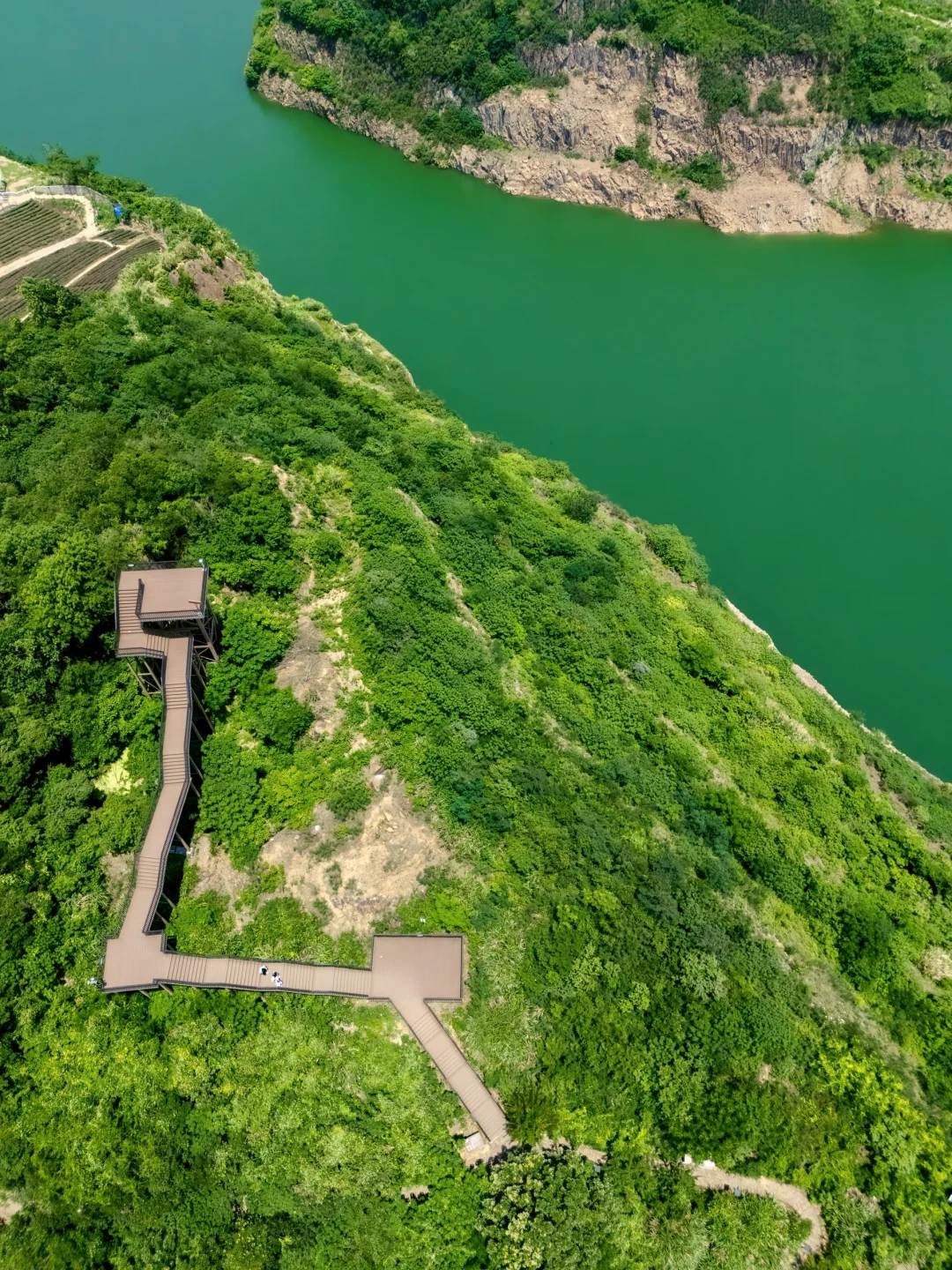 余华没骗我，这是江浙沪最治愈的海边小城