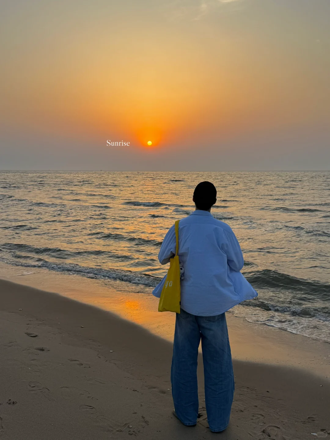 𝐴𝑟𝑎𝑛𝑦𝑎｜短暂的逃离一会生活🌊